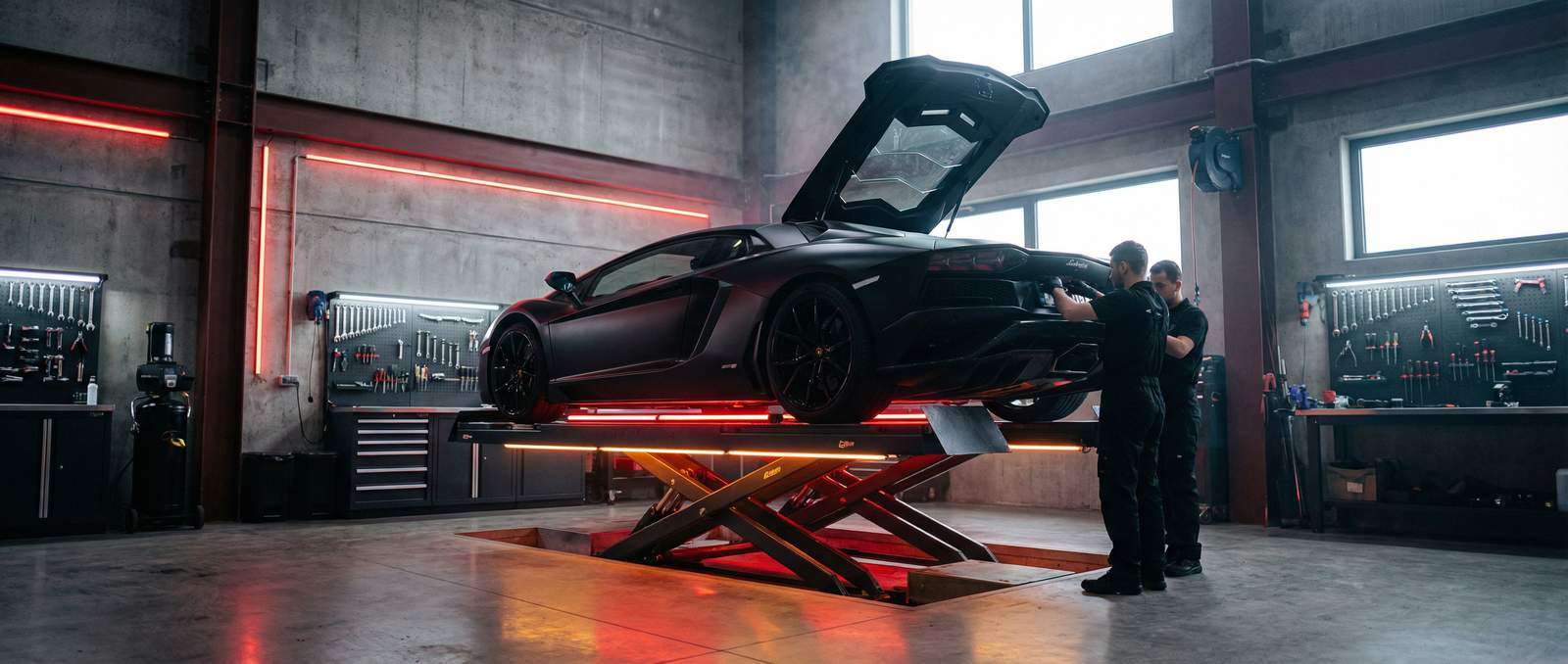 抖荫短视频修车改装视频社区