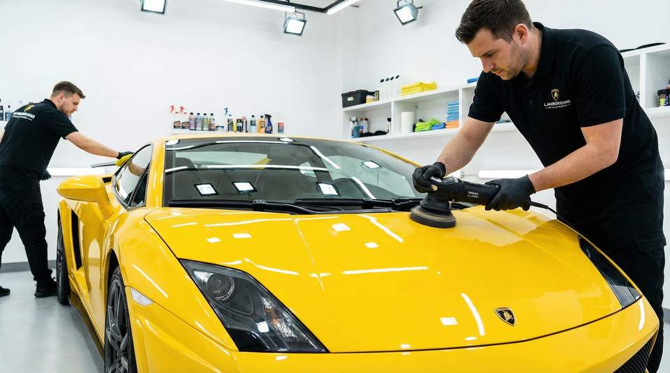 抖荫短视频视频：漆面修复视频教程